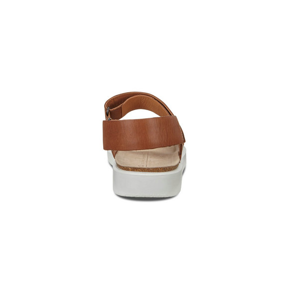 ECCO CORKSPHERE MEN's Flat SANDAL ECCO CORKSPHERE MEN's Flat SANDAL